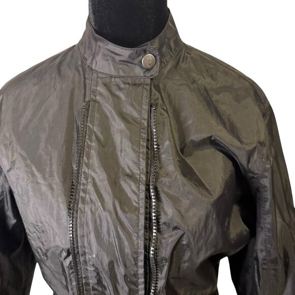 Joe Rocket Polyester Riding Jacket Black - Size XS - Picture 2 of 8